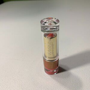 $5 or 4/$10-Manna Kadar Semi-Matte Lipstick in Manhattan NWT